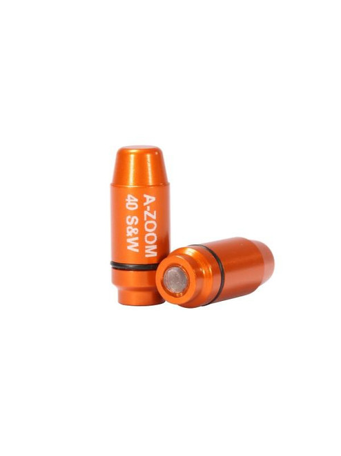 TacStar StrikerCap 40 S&W 2/Pack