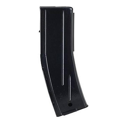 ProMag Springfield M1 Carbine. 30 Carbine 30rd Magazine, Blued - CAR-A2