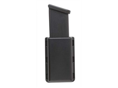 Kydex Single Mag Case - Double Row Polymer