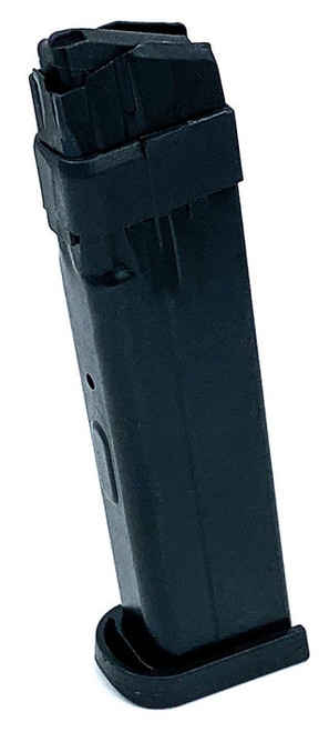 ProMag Glock 48/43X 9mm 20rd Magazine, Black - GLKA22