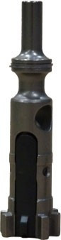 American Built Arms AB Bolt Assembly 5.56mm AR-15 Nickel Boron - ABA556B