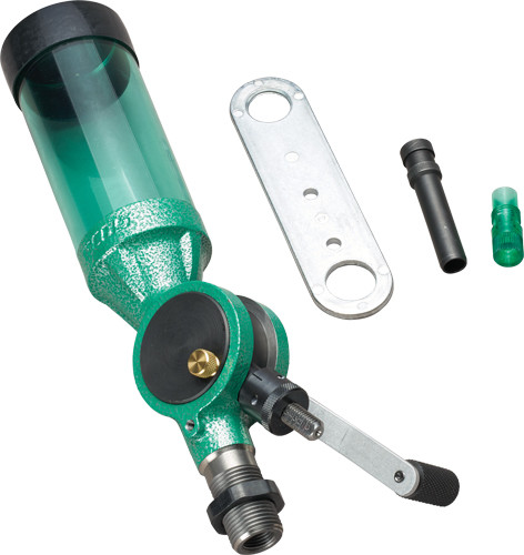 RCBS Uniflow-Iii Powder Measure