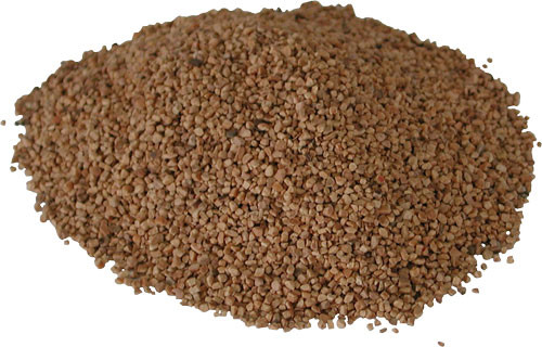 RCBS Formula 1 Walnut Media DRY Polishing
