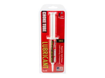 Pro-Shot Choke Tube & Suppressor Thread Lube 10cc - CTLSYR