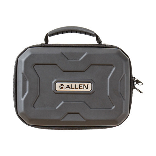 Allen Company EXO Handgun Case - Black 9"