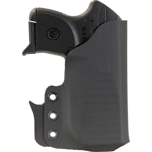Mission First Tactical Pocket Holster for Ruger LCP Black Ambidextrous