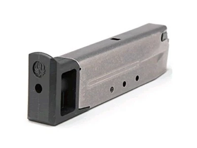 Ruger P-Series 9mm 10rd Magazine - 90098