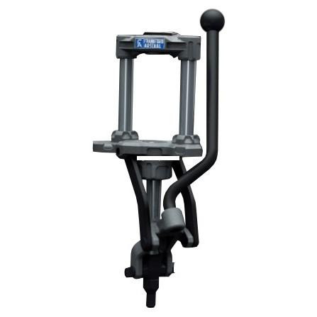 BOG Frankford Arsenal F1 Single Stage Reloading Press - 1122194