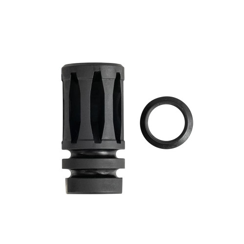 One Horse A2 Flash Hider 5.56 Crush Washer 1/2X28
