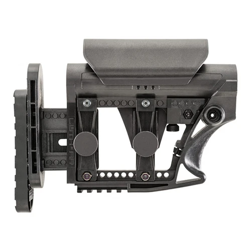 Luth-ar MBA3 Stock Assembly Black