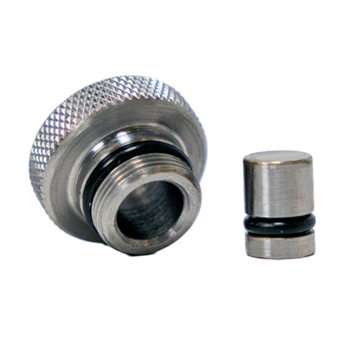 Lee Power Grip Shell Holder Steel - 92149