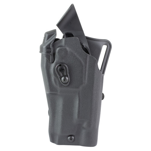 Safariland SL 6390RDS Stacc HD X300U STX Black LH