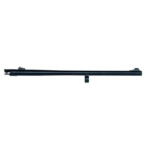 Mossberg OEM 12 Gauge 24" Slug Barrel with Adjustable Rifle Sights Cylinder - 90800