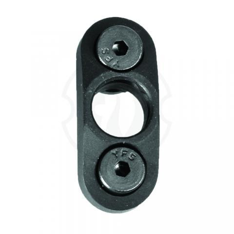 Troy Mount M-LOK QD - SMOU-MQ1-00BT-00