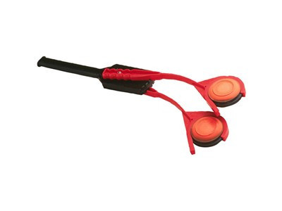 MTM EZ-Double-Throw Target Thrower - EZDT40
