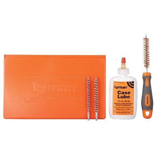 Lyman Case Lube Pad Only - 7631302