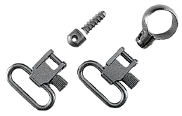 Michaels Swivel Set For REM Pump Centerfires Barrel Band