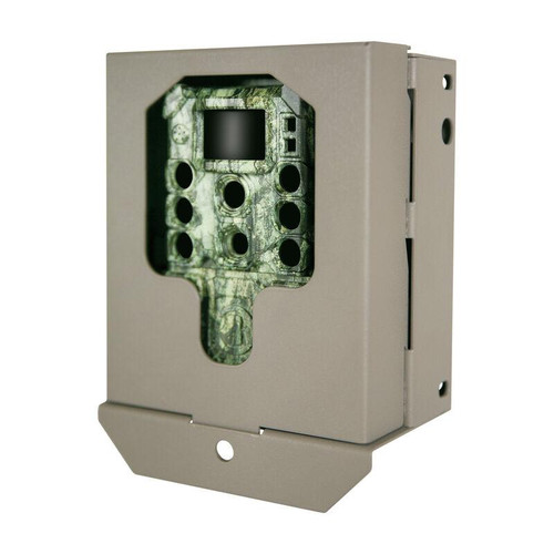 Bushnell Camera Security Box For (Non-Celluar) Core DS-4K S-4K Prime Series - 119950C