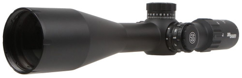 Sig Sauer Tango-DMR Black 5-30x56 34mm Tube Illuminated MOA Dev-L 2.0 Reticle - SOTD65111