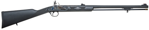 Traditions PA Pellet 50CAL Black/SYN 26"50 Caliber