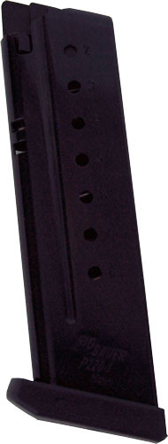 Sig Sauer P220 10mm Auto 8rd Magazine, Black - MAG220108