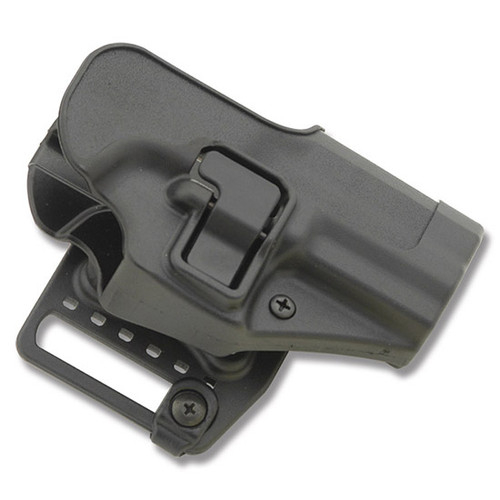 Blackhawk Serpa Holster HK P-2000 Black RH - 410516BKR