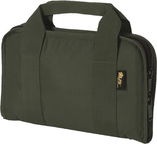 US PeaceKeeper Attache Case OD Green - P21107