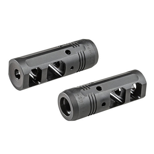 Surefire Procomp Muzzle Brake - Black 5.56/.223 1/2-28 Threads