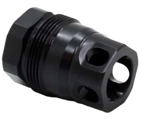 KAW Valley Precision Plan B Brake M14X1 LH Threads
