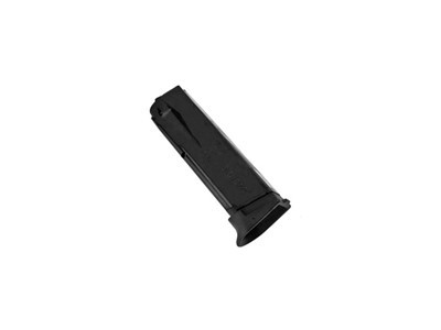 Sp2002-2340-2009 Magazine - .40 Auto-.357 Sig, 10-rd, Blued Finish