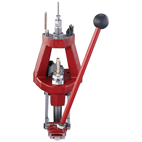 Hornady Lock-N-Load Iron Press Cast - 085520