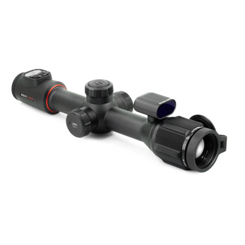 IRay Nocpix Bolt L35R Thermal Rifle Scope 3.5X 384x288 35mm LRF