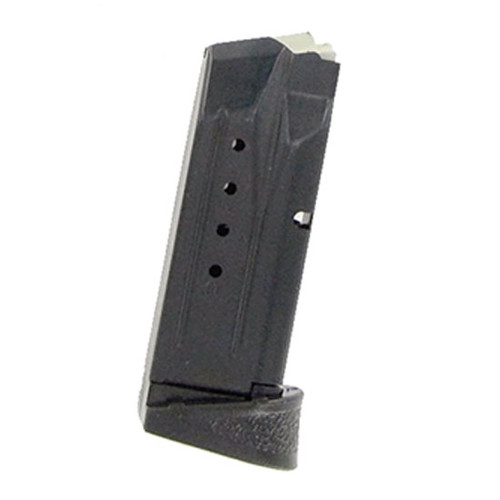 Smith & Wesson MAG M&P 9MM Compact 10-Round W/Finger Rest