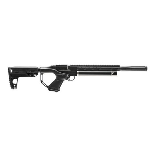 Umarex Notos .22 Carbine Airgun .22 Cal PCP 11.75" Barrel Black