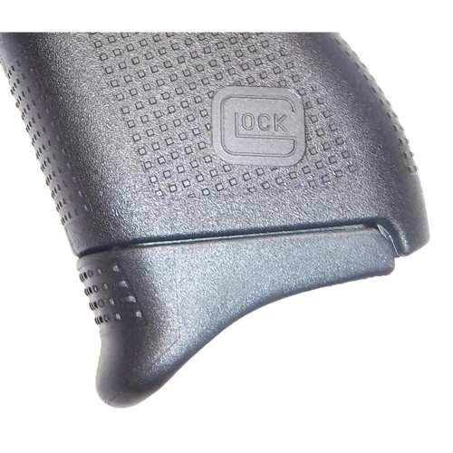 Pearce Magazine Extension for Glock 43 9mm - PG-43