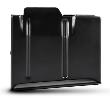 MDT Metal SA 308 Win 5rd Magazine, Black - 102918BLK