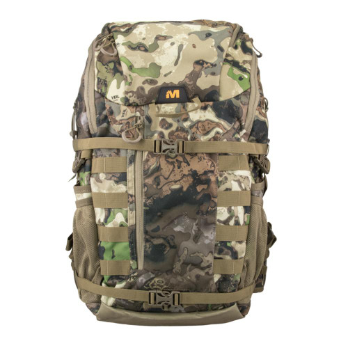 GSM Muddy Pro Series 1500 Backpack Veil Canyon Hybrid