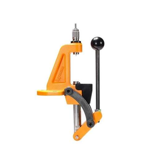 Lyman Brass Smith Ideal Press 1 Hole Cast Iron - 7726500
