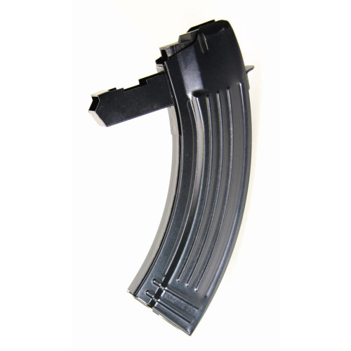 ProMag SKS 7.62x39mm 30rd Magazine, Blued - SKS-S30