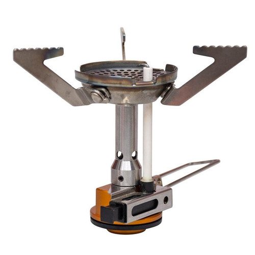 Ultimate Survival Trekker Stove