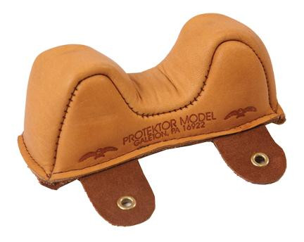 Protektor Model Small Owl Ear Front Bag - 1