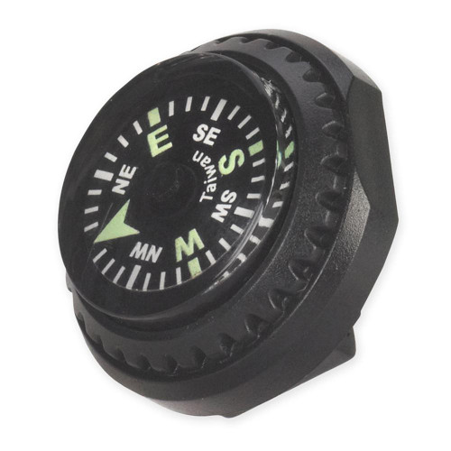 Ndur Watch Band Compass