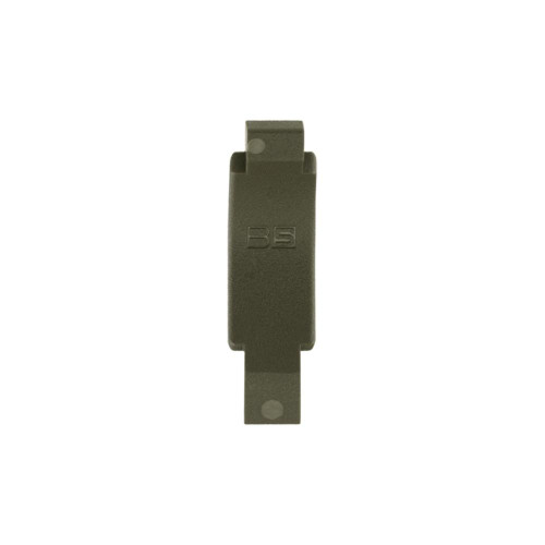 B5 Systems Polymer Trigger Guard OD Green