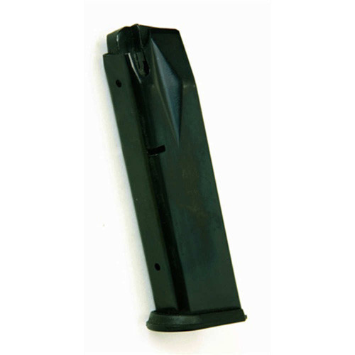 Pro-Magazine Bersa Thunder 9 - 9MM 17 Round Steel Blue