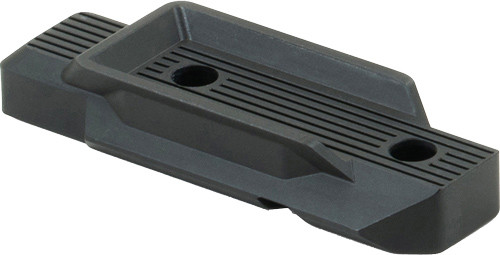 Nocpix Slim Optics Side Foot Mount Black