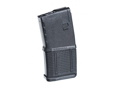Ar-15 20 Round 5.56 Rollermag Magazine W-roller Follower