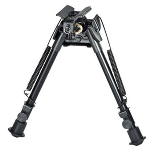 Champion Pivot Traverse Bi-Pod - 9" To 13"