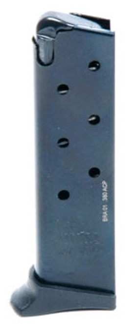 ProMag Bersa Thunder 380 ACP 7rd Magazine, Blued - BRA 01