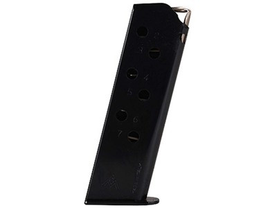 Walther Ppk-s 380 Acp Bl 7rd Mag