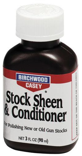 Birchwood Casey Stock & Sheen Conditioner 3oz - BC-23623